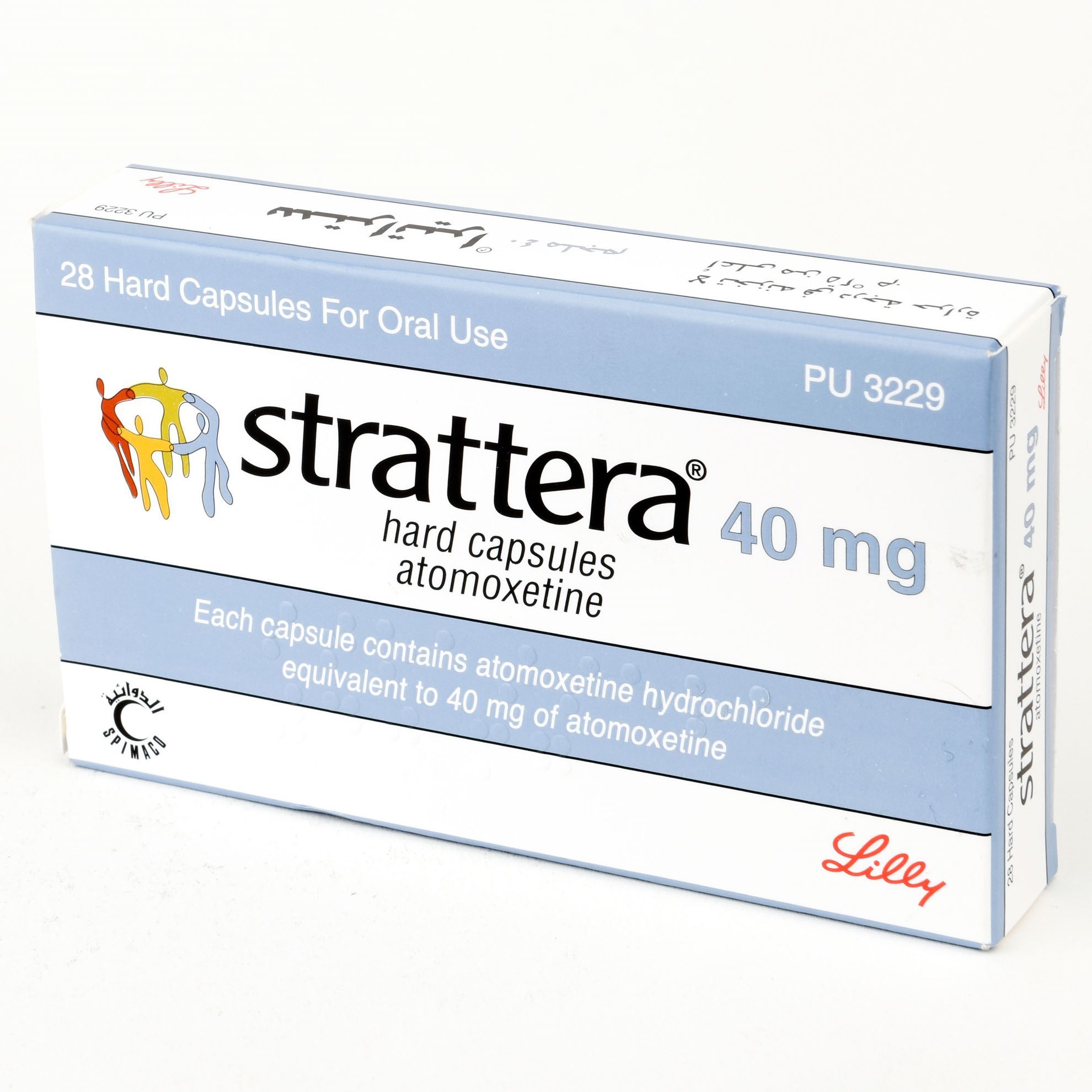 Testimonios de pacientes latinoamericanos sobre el uso de Strattera